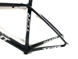 2010 Giant TCR Advanced SL Carbon Frameset Size: Medium