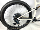 2023 Specialized Epic EVO Pro SRAM XO1 AXS 1X12 Roval Carbon Wheels Size: XL