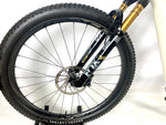 2023 Specialized Epic EVO Pro SRAM XO1 AXS 1X12 Roval Carbon Wheels Size: XL