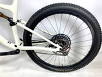 2023 Specialized Epic EVO Pro SRAM XO1 AXS 1X12 Roval Carbon Wheels Size: XL