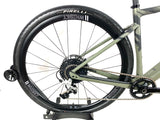 2022 Specialized Diverge Comp Carbon SRAM Rival Whisky Carbon Wheels Size: 54cm