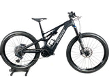 2023 Specialized Turbo Levo Comp Carbon SRAM Eagle GX AXS 1X12 Size: S2 (Small)