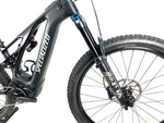 2023 Specialized Turbo Levo Comp Carbon SRAM Eagle GX AXS 1X12 Size: S2 (Small)