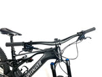 2023 Specialized Turbo Levo Comp Carbon SRAM Eagle GX AXS 1X12 Size: S2 (Small)