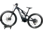 2023 Specialized Turbo Levo Comp Carbon SRAM Eagle GX AXS 1X12 Size: S2 (Small)