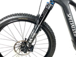 2023 Specialized Turbo Levo Comp Carbon SRAM Eagle GX AXS 1X12 Size: S2 (Small)