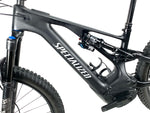 2023 Specialized Turbo Levo Comp Carbon SRAM Eagle GX AXS 1X12 Size: S2 (Small)