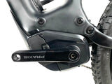 2023 Specialized Turbo Levo Comp Carbon SRAM Eagle GX AXS 1X12 Size: S2 (Small)