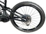 2023 Specialized Turbo Levo Comp Carbon SRAM Eagle GX AXS 1X12 Size: S2 (Small)