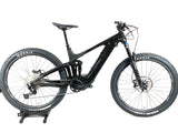 2023 Giant Trance X Advanced E+ 2 Carbon 29er E-Bike Shimano SLX 1X12 Size: Med