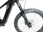 2023 Giant Trance X Advanced E+ 2 Carbon 29er E-Bike Shimano SLX 1X12 Size: Med