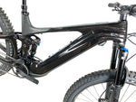 2023 Giant Trance X Advanced E+ 2 Carbon 29er E-Bike Shimano SLX 1X12 Size: Med