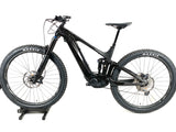 2023 Giant Trance X Advanced E+ 2 Carbon 29er E-Bike Shimano SLX 1X12 Size: Med