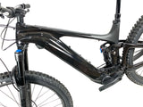 2023 Giant Trance X Advanced E+ 2 Carbon 29er E-Bike Shimano SLX 1X12 Size: Med