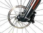 2023 Specialized Epic Evo Expert SRAM GX AXS 1X12 Roval Carbon Wheels Size: XL