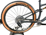 2022 Specialized S-Works Epic Evo SRAM XXSL AXS 1X12 Roval Carbon Wheels Size: L