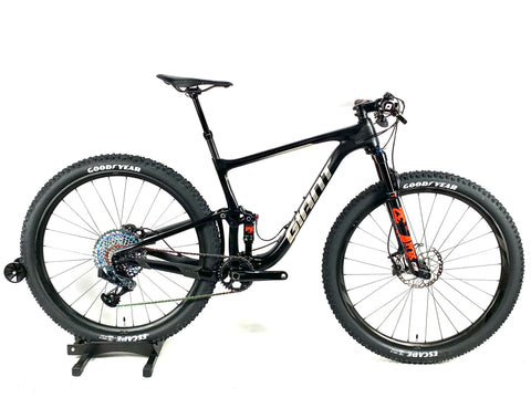 2021 Giant Anthem Advanced Pro 1 29er XX1 AXS 1X12 Alloy Wheels Size: Medium