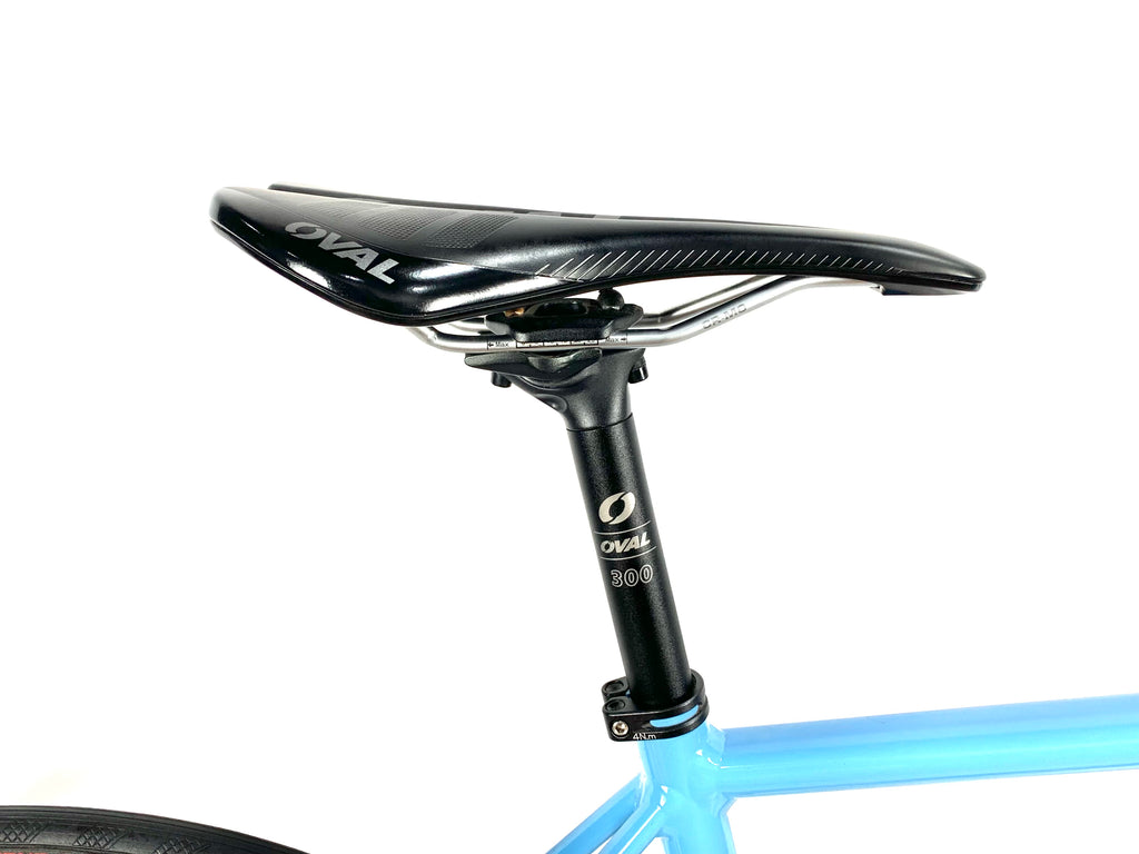 Oval concepts 300 sales seatpost