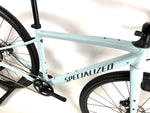 2021 Specialized Diverge Comp E5 Gravel Bike Shimano GRX 1X11 Speed Size: 52cm