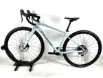 2021 Specialized Diverge Comp E5 Gravel Bike Shimano GRX 1X11 Speed Size: 52cm