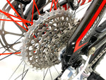 2011 Specialized S-Works Epic Carbon SRAM XX 2x10 Roval Carbon Wheels Size: Large