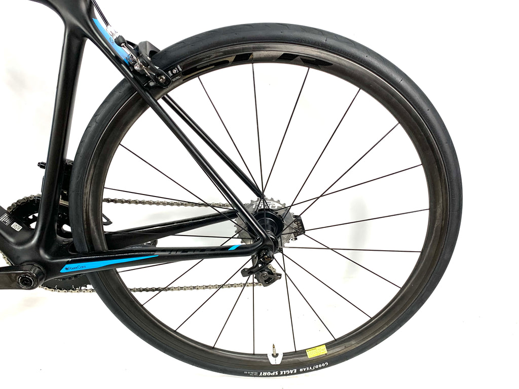 安価 GIANT TCR0 自転車本体 - planethalo.com