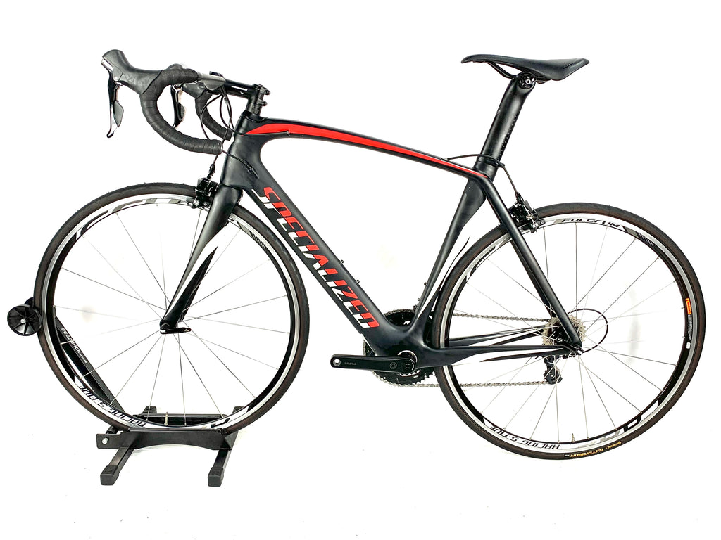 2015 Specialized Venge Elite Carbon Shimano 105 11 Speed Fulcrum