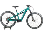 NEW 2024 Cannondale Moterra S3 Alloy 29er E-Bike Shimano 1X11 Speed Size: Small