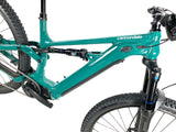 NEW 2024 Cannondale Moterra S3 Alloy 29er E-Bike Shimano 1X11 Speed Size: Small