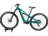 NEW 2024 Cannondale Moterra S3 Alloy 29er E-Bike Shimano 1X11 Speed Size: Small