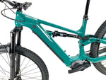 NEW 2024 Cannondale Moterra S3 Alloy 29er E-Bike Shimano 1X11 Speed Size: Small