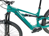 NEW 2024 Cannondale Moterra S3 Alloy 29er E-Bike Shimano 1X11 Speed Size: Small