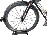 2014 Argon 18 E-118 Tri Carbon SRAM Red 10 Speed Novatec Carbon Wheels Size: Medium