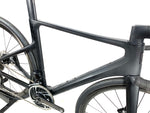 2020 Parlee RZ7 Carbon SRAM Red AXS 12 Speed HED Carbon Wheels Size: M (55cm)