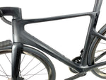 2020 Parlee RZ7 Carbon SRAM Red AXS 12 Speed HED Carbon Wheels Size: M (55cm)