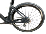 2020 Parlee RZ7 Carbon SRAM Red AXS 12 Speed HED Carbon Wheels Size: M (55cm)