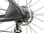 2020 Parlee RZ7 Carbon SRAM Red AXS 12 Speed HED Carbon Wheels Size: M (55cm)