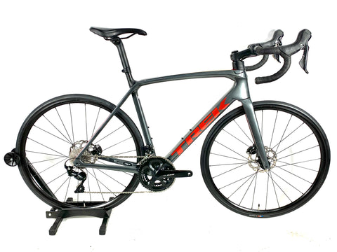 2024 Trek Emonda SL 5 Shimano 105 11 Speed Bontrager TLR Alloy Wheels Size: 56cm