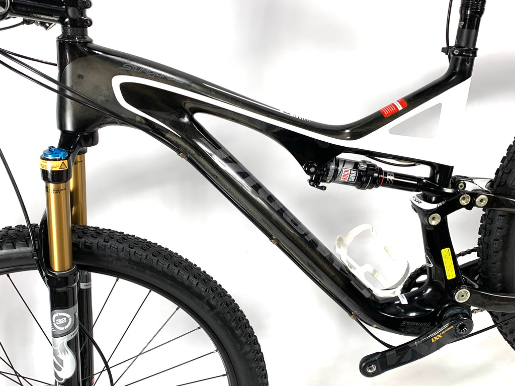 Specialized stumpjumper 2013 online precio