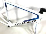 2022 Colnago V3Rs Carbon Disc Frameset Size 52s