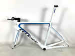 2022 Colnago V3Rs Carbon Disc Frameset Size 52s