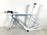 2022 Colnago V3Rs Carbon Disc Frameset Size 52s