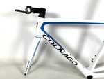 2022 Colnago V3Rs Carbon Disc Frameset Size 52s