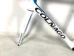 2022 Colnago V3Rs Carbon Disc Frameset Size 52s