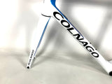 2022 Colnago V3Rs Carbon Disc Frameset Size 52s