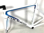 2022 Colnago V3Rs Carbon Disc Frameset Size 52s