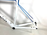 2022 Colnago V3Rs Carbon Disc Frameset Size 52s