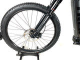 2022 Trek Powerfly 4 E-Mountain Bike Bontrager 29er Wheels Size: XL