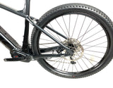 2022 Trek Powerfly 4 E-Mountain Bike Bontrager 29er Wheels Size: XL