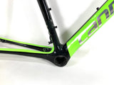 2018 Cannondale SuperSix Evo Hi Mod Carbon Disc-Team Frame Only Size 56cm